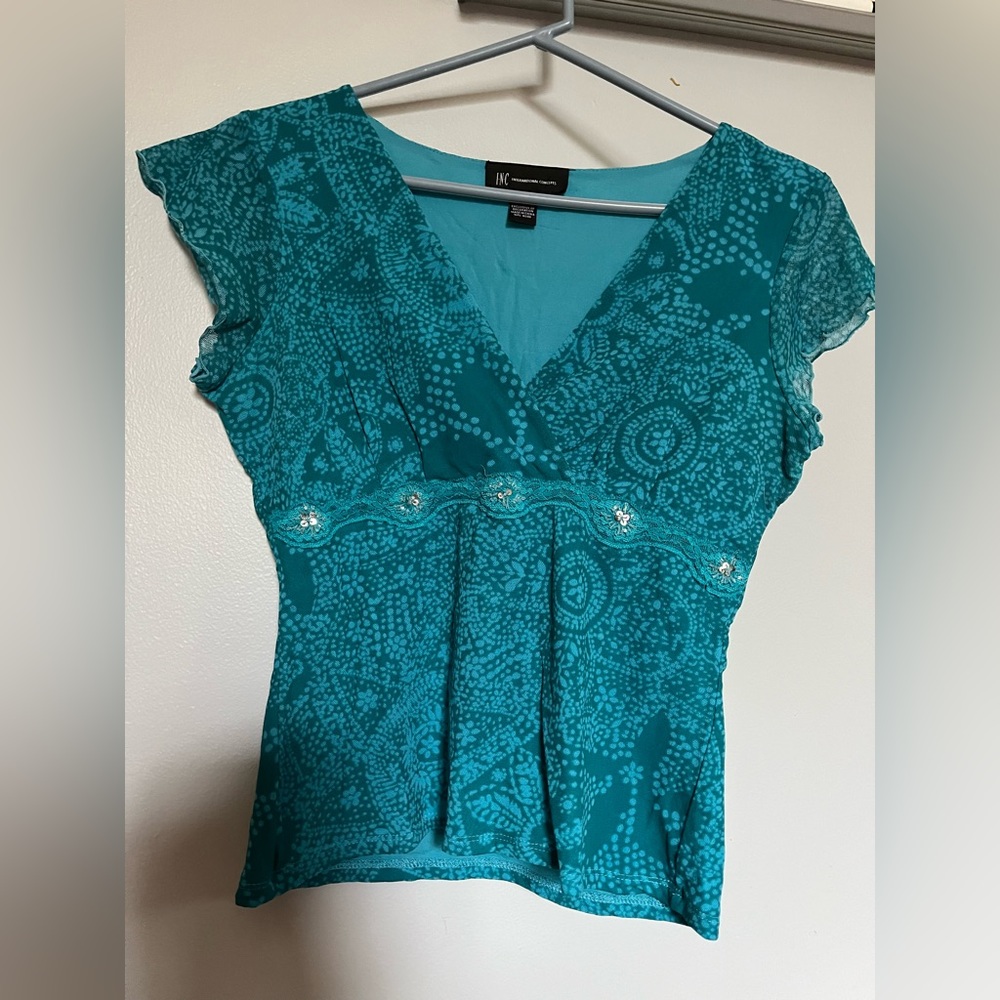 shirt for gia